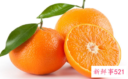 水果的营养成分