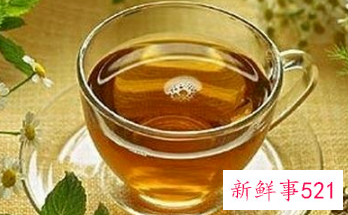 晚上喝茶对身体有什么影响
