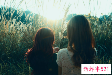 梦见姐姐是什么意思?