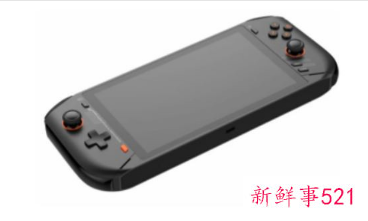 罗技G与腾讯游戏建立合作伙伴关系共研发云游戏掌机