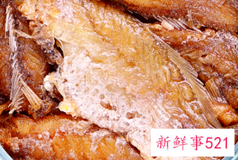 鱼罐头的鱼是什么鱼
