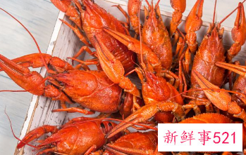 小龙虾的做法大全家常做法香辣