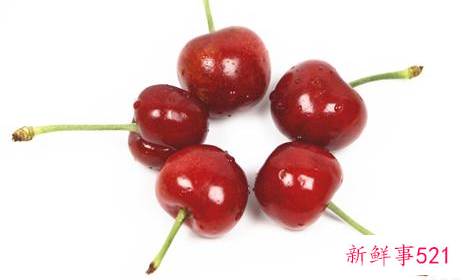 车厘子的功效和作用吃多了会怎样