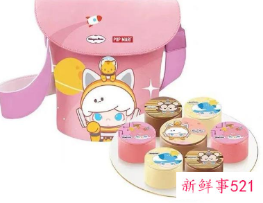 现在的月饼为什么那么贵还有人抢