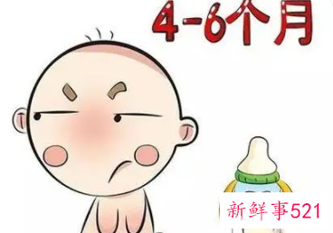婴儿厌奶期是怎么回事