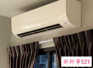 客厅用几匹空调合适