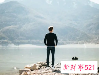 好听的名字男孩排名网名