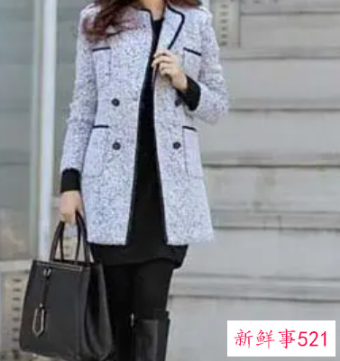 欢乐颂刘涛职场服装搭配攻略