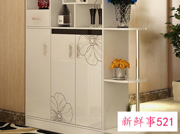 鞋柜层高尺寸标准尺寸