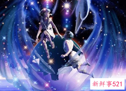 女生挽回双子座前男友的心