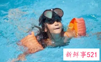 成年学游泳学费多少