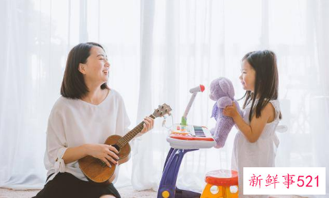 如何培养一个阳光积极的孩子