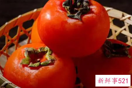 秋季宜常吃的五种食物