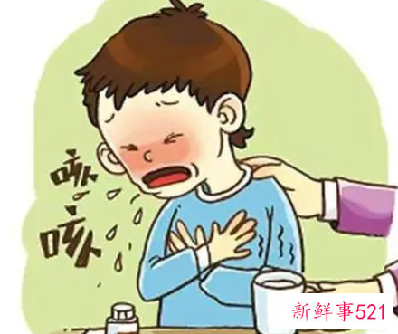 咳嗽会不会造成肺炎