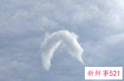 世界十大最漂亮的云