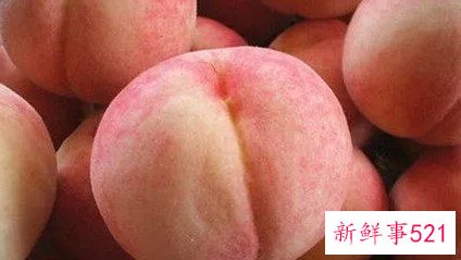 怀孕期间梦见桃子代表男孩还是女孩