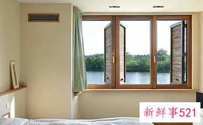 装修窗户必知的风水常识