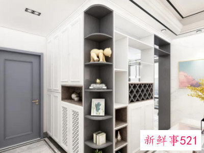 玄关摆放水晶花的好处有哪些