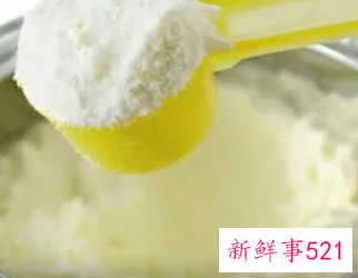 什么样的配方才是好奶粉