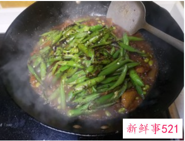 老鸭子怎么做好吃又烂