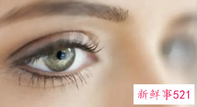 眼跳是什么预兆时间