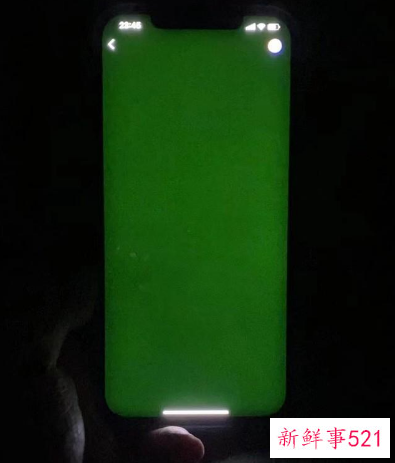 苹果手机再翻车,你的手机绿了吗?