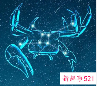 巨蟹座未来三年的学业运势