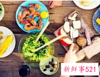 夏天冷饭吃了对身体有害吗