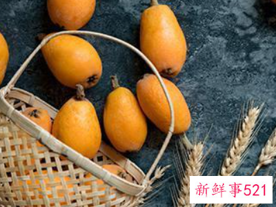 如何食用枇杷可以润肺止咳