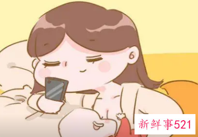 怎样快速回奶,减轻涨奶