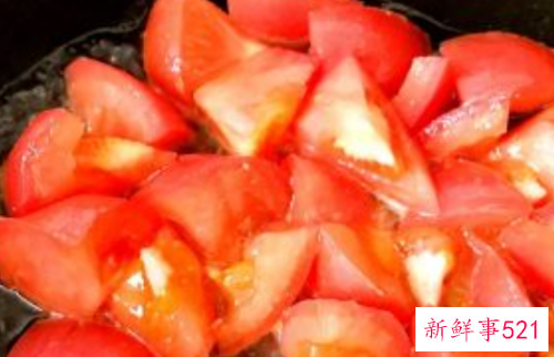 肉丝西红柿汤的做法