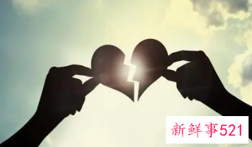 梦见分手的男朋友是什么意思