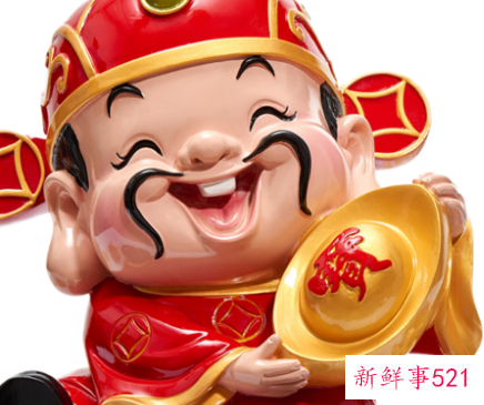 客厅摆什么镇宅又吉祥