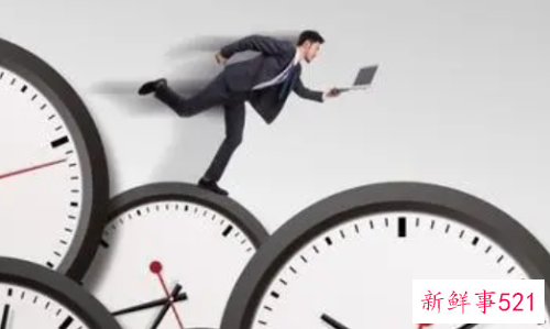 如何提升工作效率