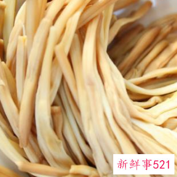 黄花菜有什么特殊功效