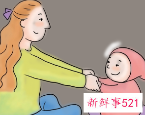 婴幼儿粗大动作游戏