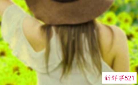 不爱打扮的女人是什么性格