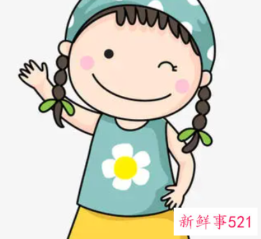 幼儿的身高体重标准表