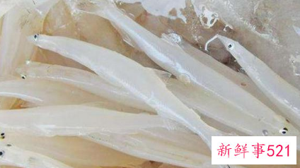 经济价值最高的淡水鱼