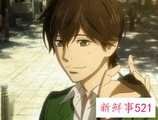 梦见自己的初恋男友