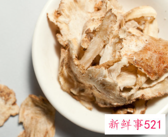 女性适合什么茶补气血