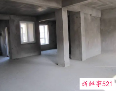 毛坯房正确装修步骤