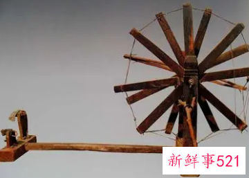 梦见纺车有什么征兆