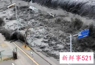 梦到地震楼房倒塌