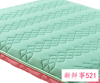 青少年睡什么样的床垫最健康