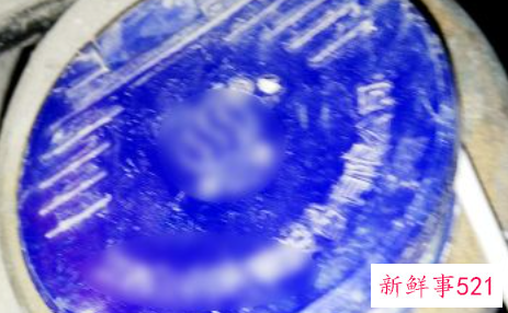 4位水表怎么看吨数