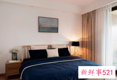 卧室乳胶漆颜色