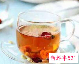 芍药蜂蜜的功效与作用