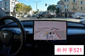 马斯克称将提高特斯拉FSD最高限速