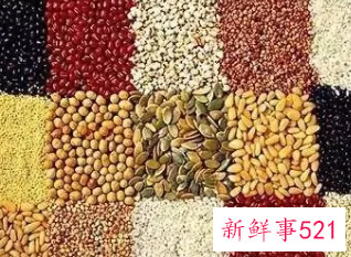 农作物分类名称